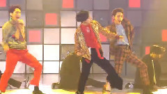 李泰民(SHINee),SHINee - WSS DANCE BREAK