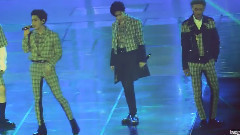 李泰民(SHINee),SHINee - Odd Eye