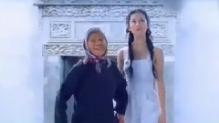 音乐短片 - 新女人花