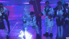 李泰民(SHINee),SHINee - Punch Drunk Love
