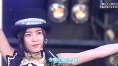 AKB48,SKE48 - 今夜はShake it!