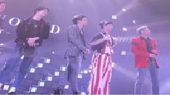 SHINee,李泰民(SHINee) - Ending talk