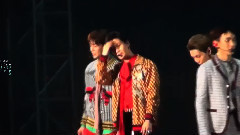 SHINee,李泰民(SHINee) - SHINee's TALK