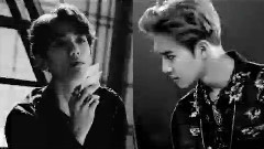 EXO - Lotto(Louder)