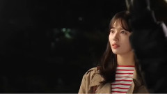 秀智(miss A) - 韩剧<任意依恋>第18集 拍摄花絮 裴秀智CUT