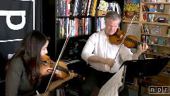 欧美群星 - Pacifica Quartet