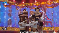 Nine Muses - Lip 2 Lip