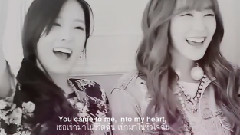 少女时代,太妍(少女时代),Tiffany(少女时代) - So Long