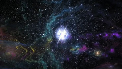 音乐短片 - The Journey