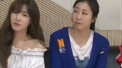 少女时代,Tiffany(少女时代) - 姐姐们的SLAMDUNK E05 TIFFANY CUT