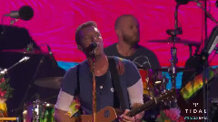 Coldplay - Every Teardrop Is A Waterfall