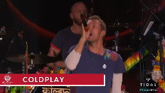 Coldplay - A Head Full Of Dreams