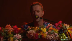 Coldplay - The Scientist