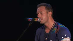 Coldplay - Everglow