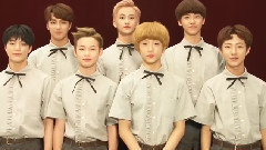 NCT,NCT DREAM - Chewing Gum MV Shooting Sketch