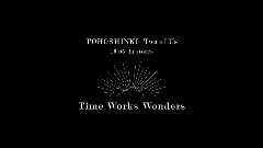 东方神起 - Time Works Wonders(Two Of Us)55s预告