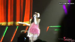 少女时代,Tiffany(少女时代) - Lady Marma Lade 2nd Tour In Hong