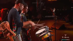 Coldplay - Hymn For The Weekend