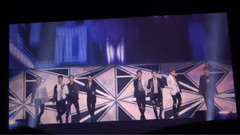 EXO,EXO-M,EXO-K,都暻秀(EXO),吴世勋(EXO) - LOVE ME RIGHT