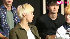 UP10TION - 4th MINI ALBUM 'SUMMER GO!' MEET&GREET