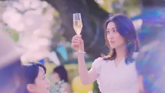 AKB48,大岛优子 - さらりとした梅酒(本格梅酒篇)