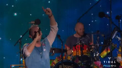 Coldplay - A Sky Full Of Stars