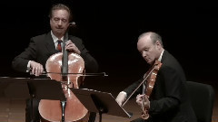 欧美群星 - Quartet No. 2 In D Major For Strings, III. Notturno Andante
