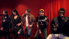 Pentatonix - Ride