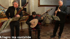 欧美群星 - Antonio VIVALDI Concerto RV 103