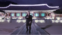 舞蹈视频 - Arirang
