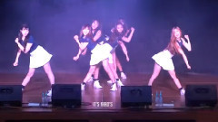 PLEDIS GIRLZ - Roller Coaster