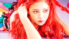 Red Velvet,YERI(Red Velvet) - 俄罗斯轮盘(Russian Roulette) Teaser - Yeri Ver.