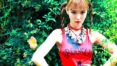 WENDY(Red Velvet),Red Velvet - 俄罗斯轮盘(Russian Roulette) Teaser - Wendy Ver.