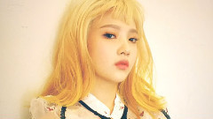 Red Velvet,JOY(Red Velvet) - 俄罗斯轮盘(Russian Roulette) Teaser - Joy Ver.