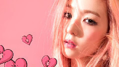 Red Velvet,IRENE(Red Velvet) - Russian Roulette(俄罗斯轮盘) Teaser - Irene Ver.