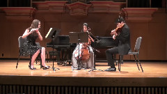 欧美群星 - Haydn London Trio