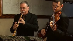 欧美群星 - A. VIVALDI La Pastorella RV 95