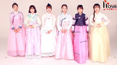 GFriend - Hosigi