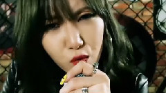 Fiestar - Girl Crush YEZI's BEST 3 Rapping