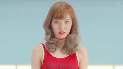 Red Velvet - 俄罗斯轮盘(Russian Roulette)