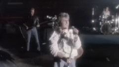 John Parr - Running The Endless Mile