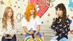 Red Velvet - Fool