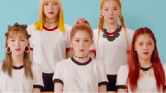 Red Velvet - 俄罗斯轮盘