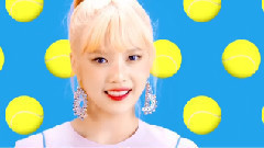 Red Velvet - Russian Roulette