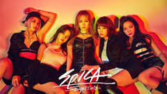 SPICA - Secret Time