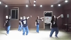 舞蹈视频 - 跟着H.O.T.20周年 学跳舞,一起舞蹈吧