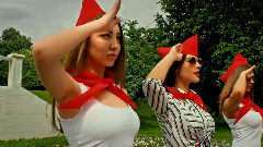 欧美群星 - Mishka!