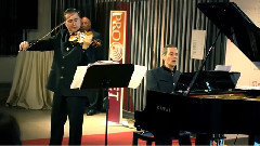 欧美群星 - Matteo Fedeli