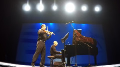 欧美群星 - Andrea CARCANO
