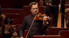 欧美群星 - Renaud Capuçon